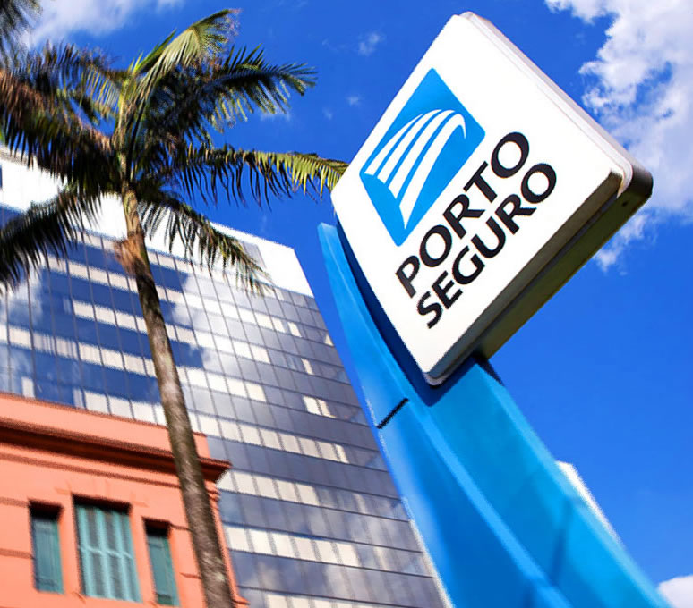 central porto seguro