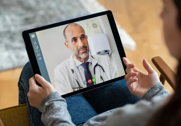 Telemedicina Porto Seguro