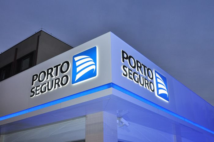 Foto Central porto seguro