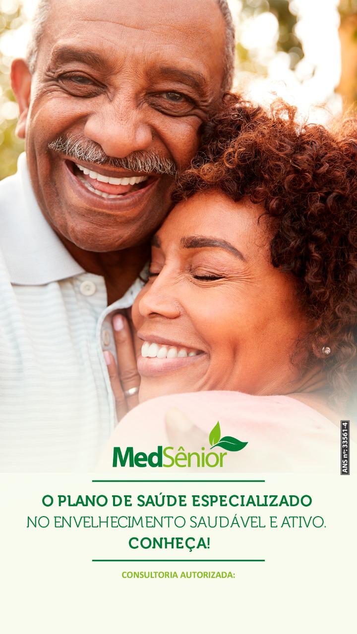 MedSênior no Rio de Janeiro